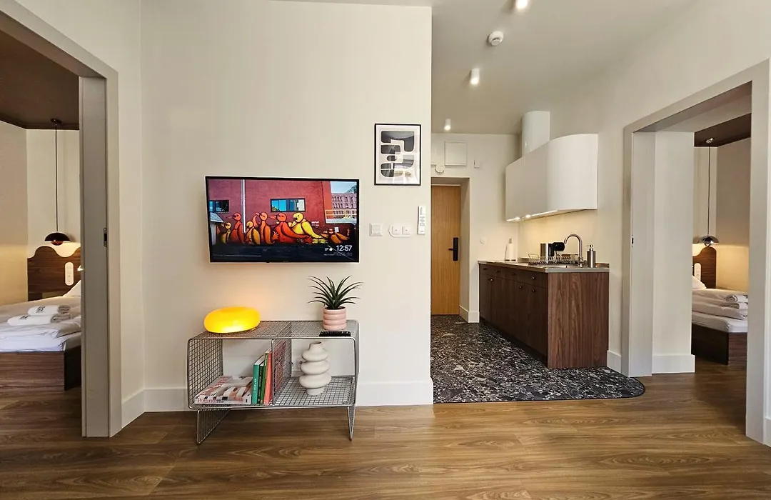 Wine Apartments-1