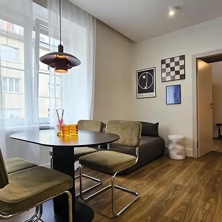 Wine Apartments-3