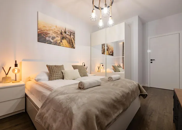 Cracow Masarska Premium