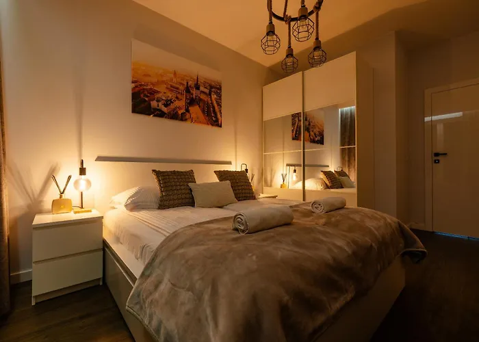 Cracow Masarska Premium
