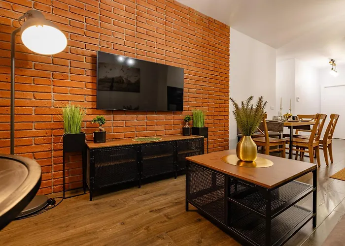 Cracow Masarska Premium